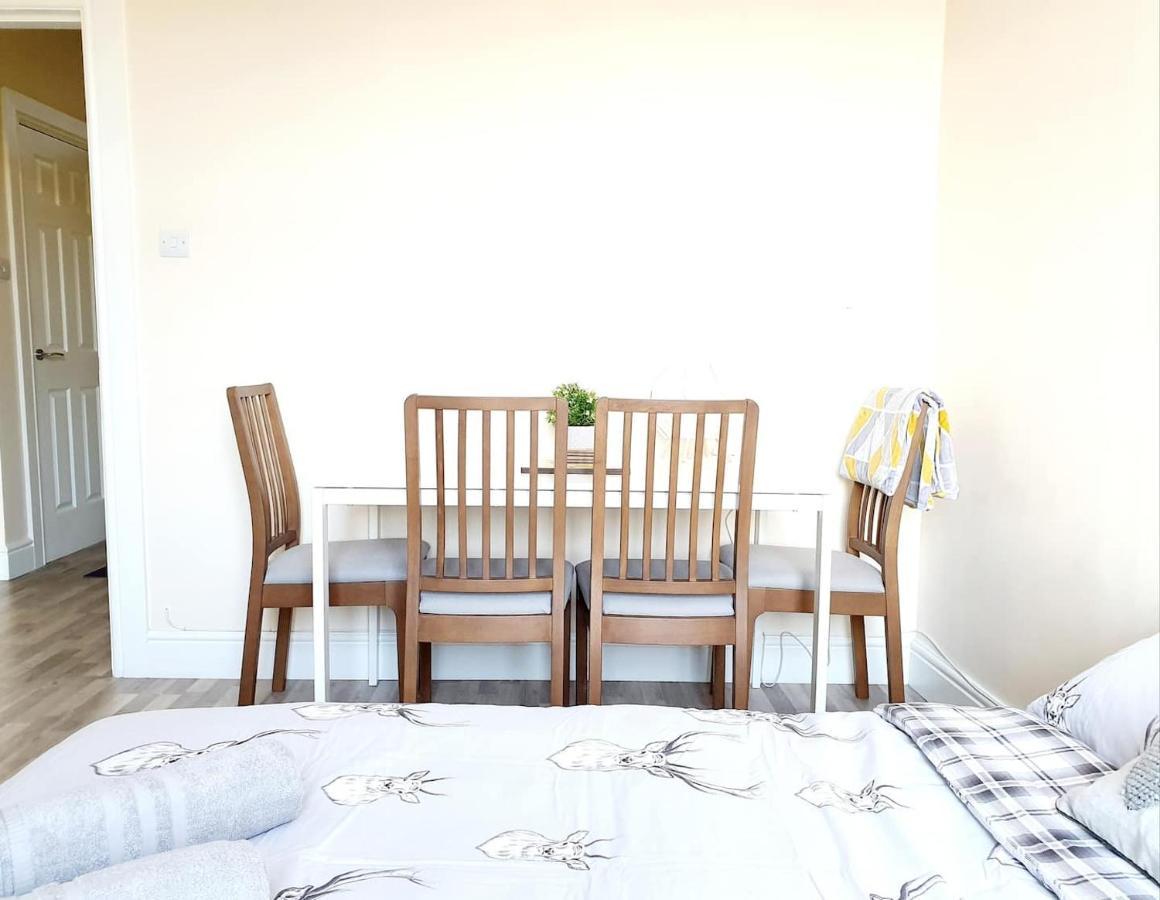 Gorgeous, Light & Airy Apartment In The Heart Of The West End, Close To Sec And Hydro Glasgow Eksteriør billede