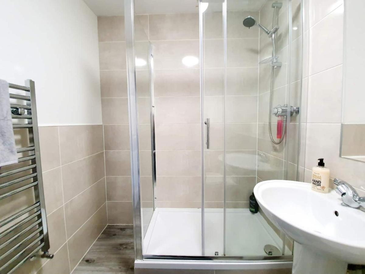 Gorgeous, Light & Airy Apartment In The Heart Of The West End, Close To Sec And Hydro Glasgow Eksteriør billede
