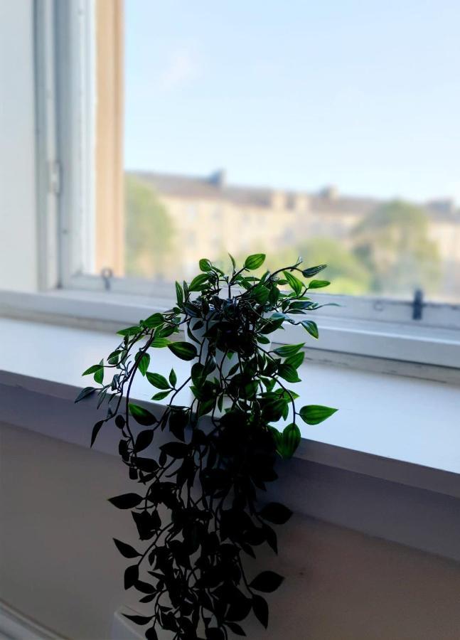 Gorgeous, Light & Airy Apartment In The Heart Of The West End, Close To Sec And Hydro Glasgow Eksteriør billede